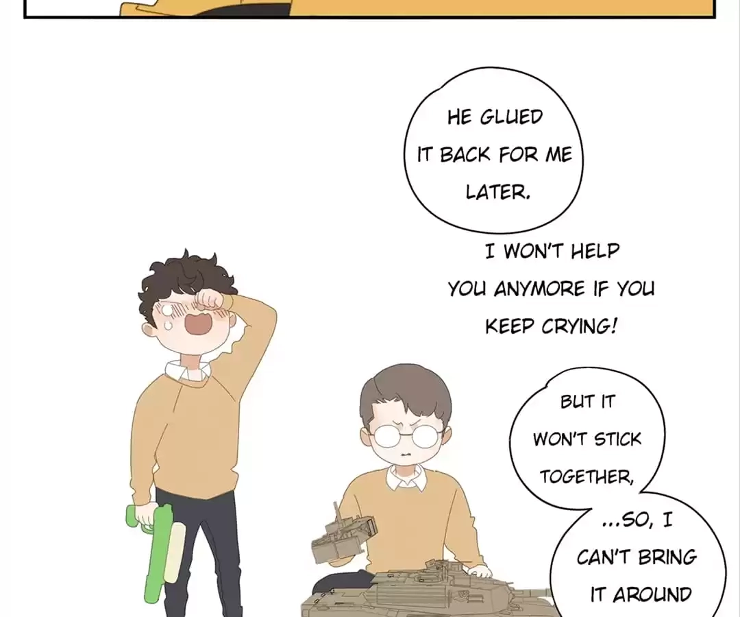 Read Within Reach chapter 82 image 78 on Lezhin