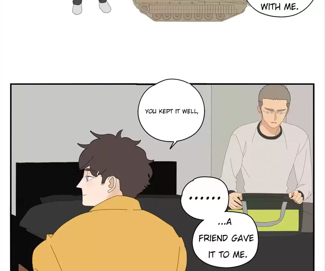 Read Within Reach chapter 82 image 79 on Lezhin