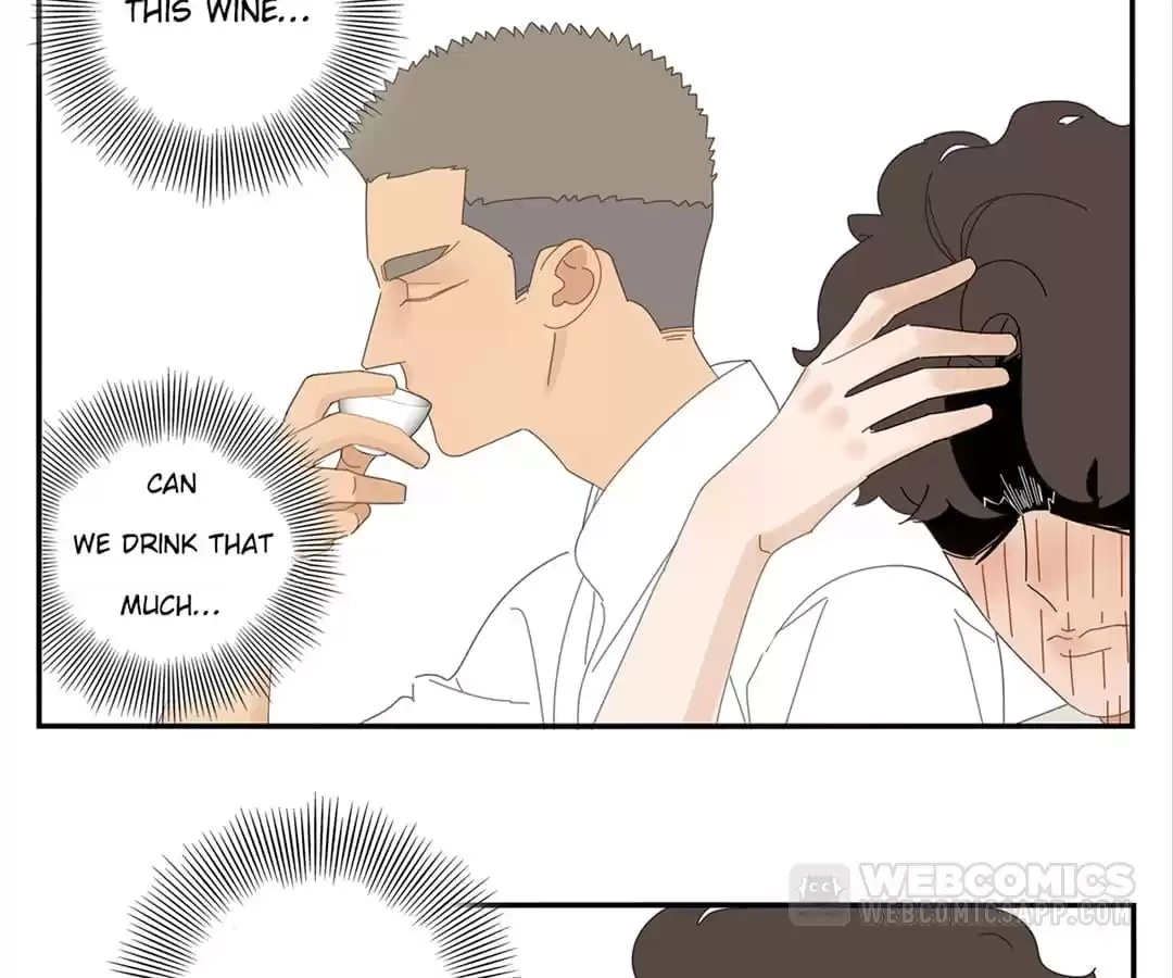 Read Within Reach chapter 82 image 8 on Lezhin