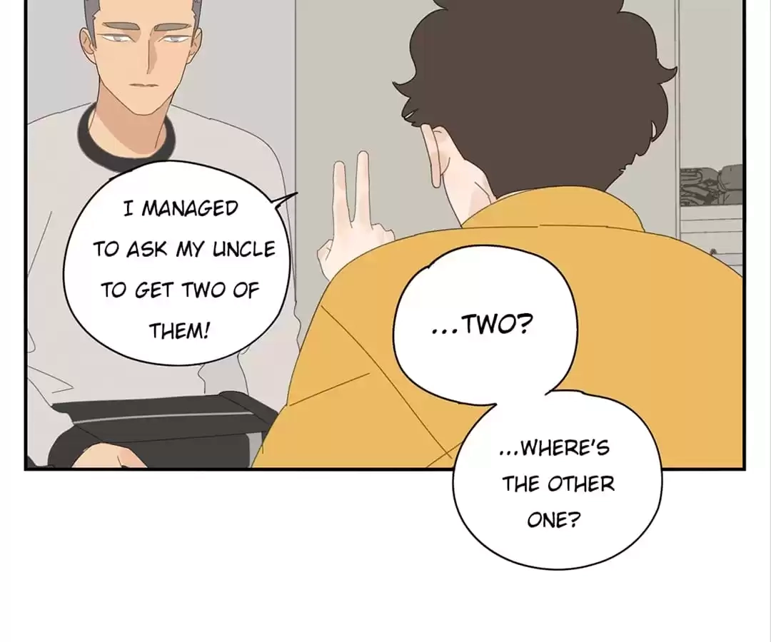 Read Within Reach chapter 82 image 81 on Lezhin