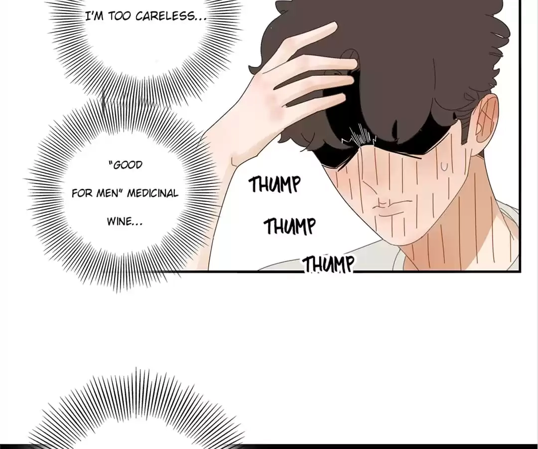 Read Within Reach chapter 82 image 9 on Lezhin