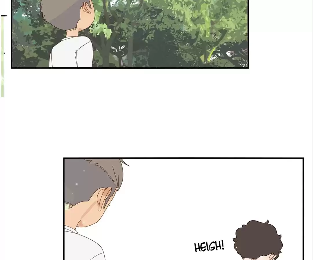 Read Within Reach chapter 83 image 14 on Lezhin