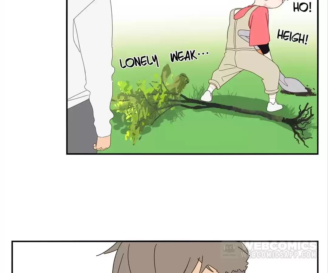 Read Within Reach chapter 83 image 15 on Lezhin