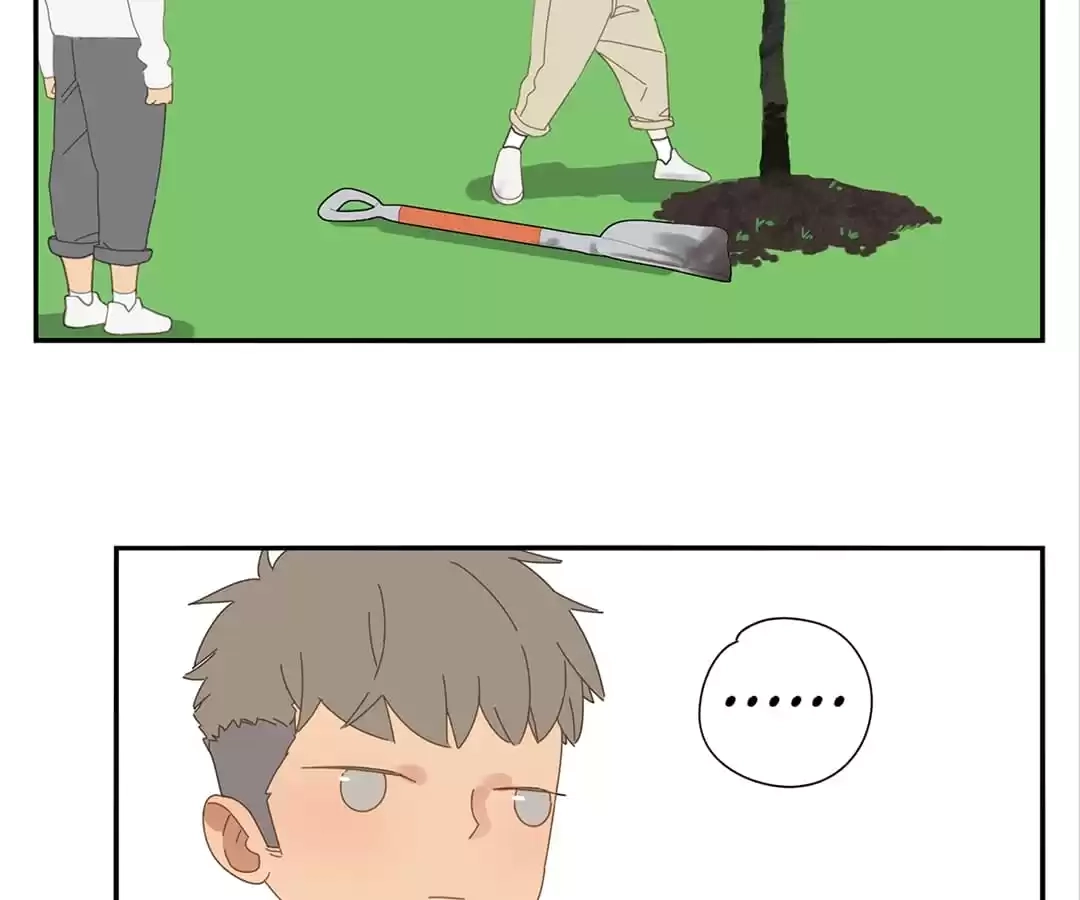 Read Within Reach chapter 83 image 20 on Lezhin