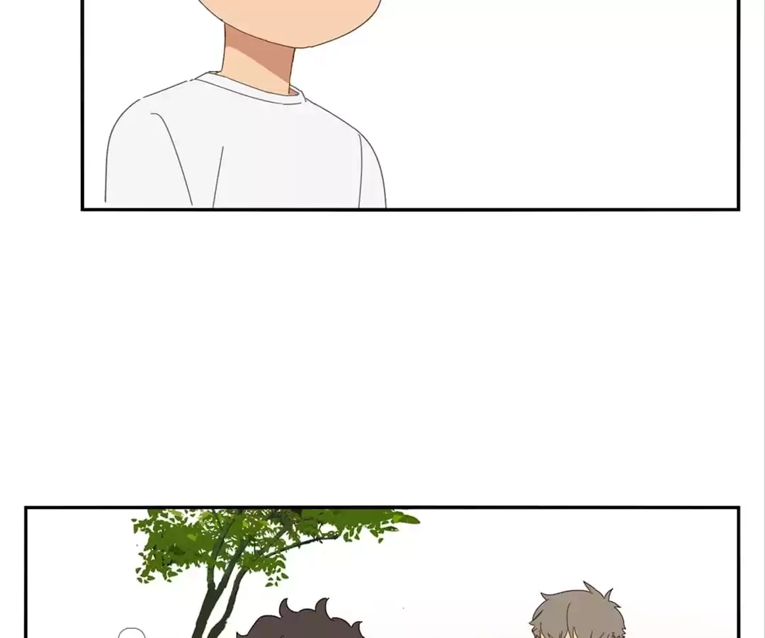 Read Within Reach chapter 83 image 21 on Lezhin