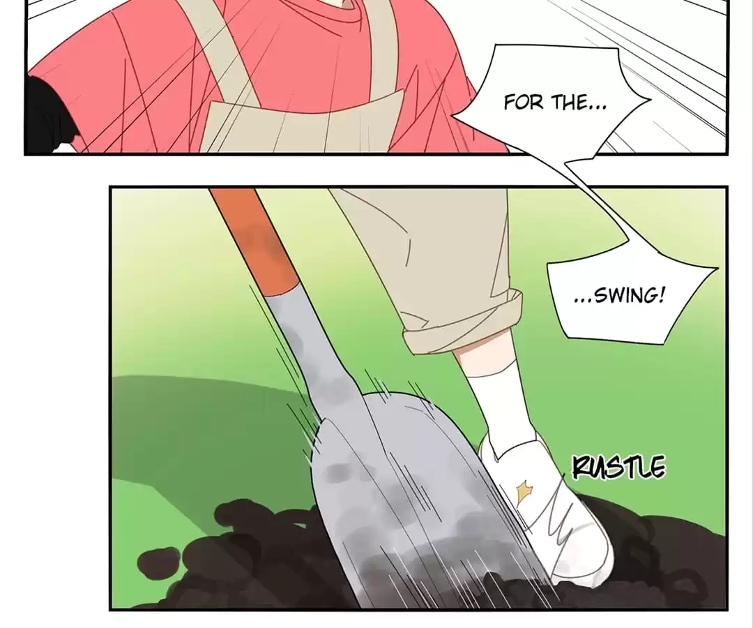 Read Within Reach chapter 83 image 24 on Lezhin