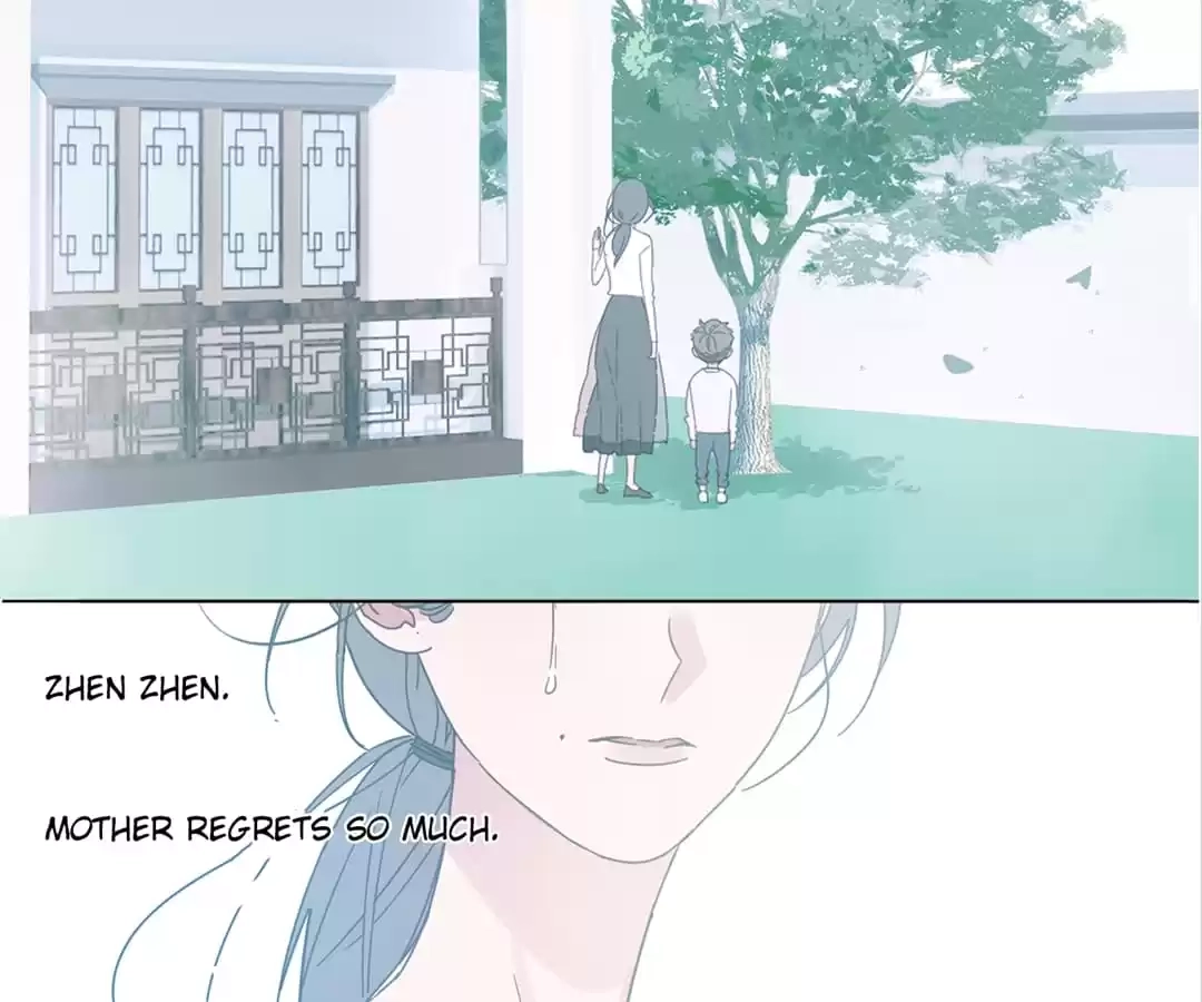 Read Within Reach chapter 83 image 3 on Lezhin