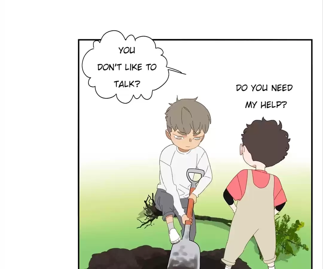 Read Within Reach chapter 83 image 31 on Lezhin