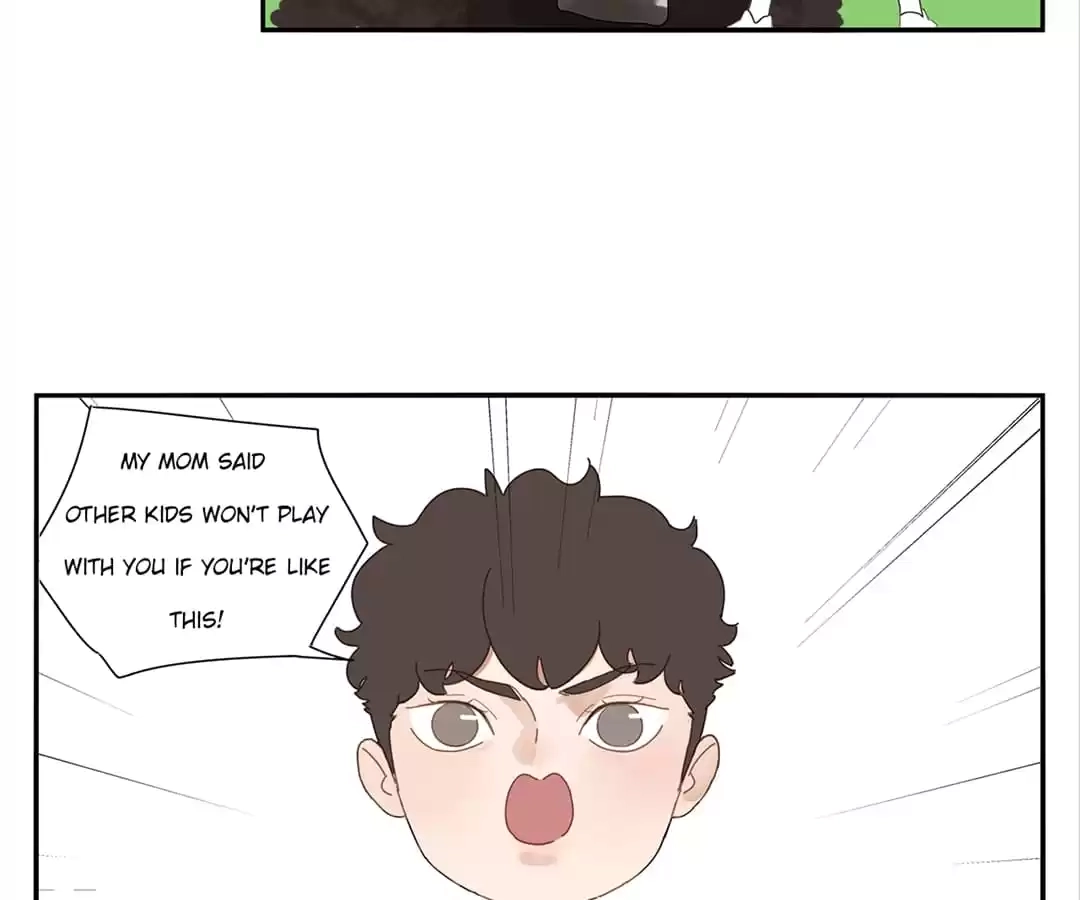 Read Within Reach chapter 83 image 32 on Lezhin