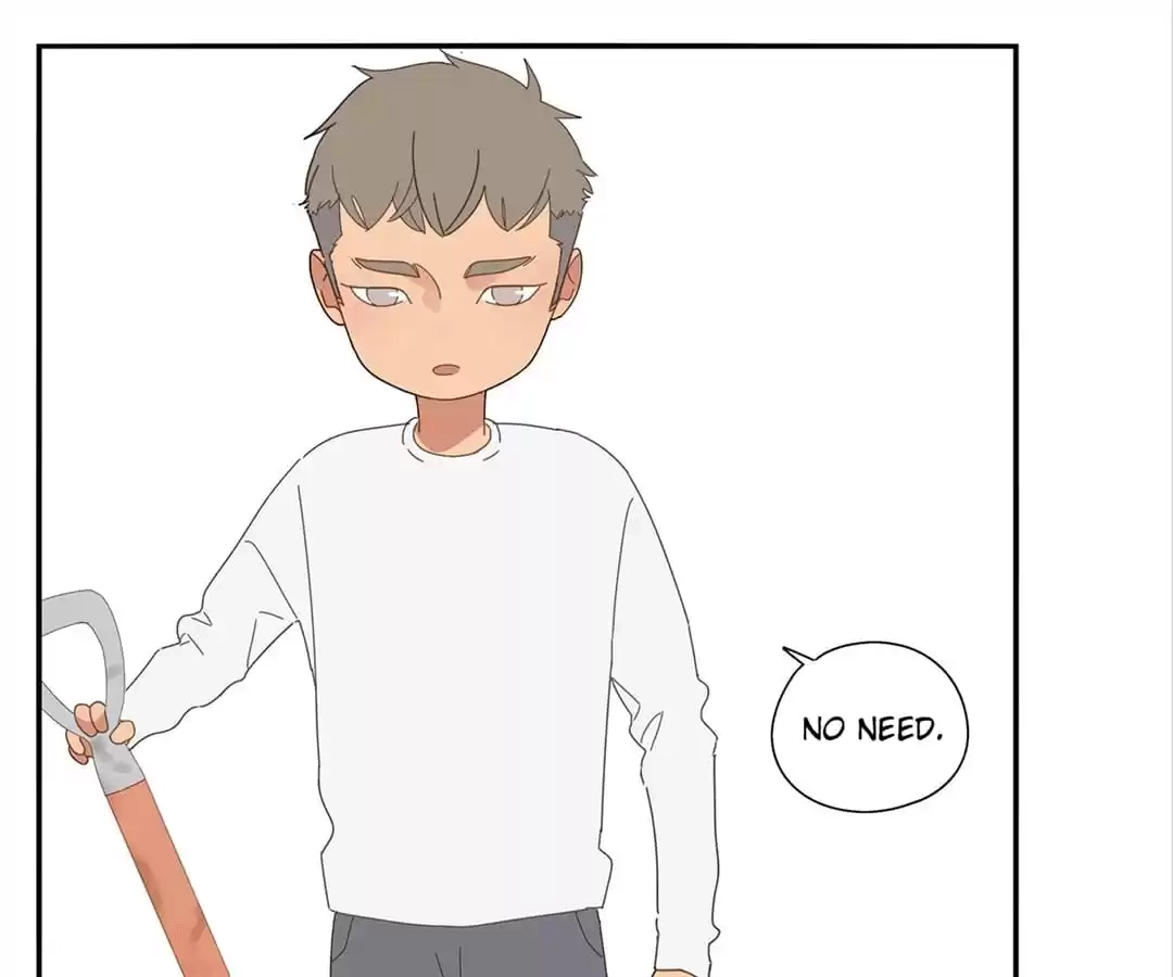 Read Within Reach chapter 83 image 34 on Lezhin