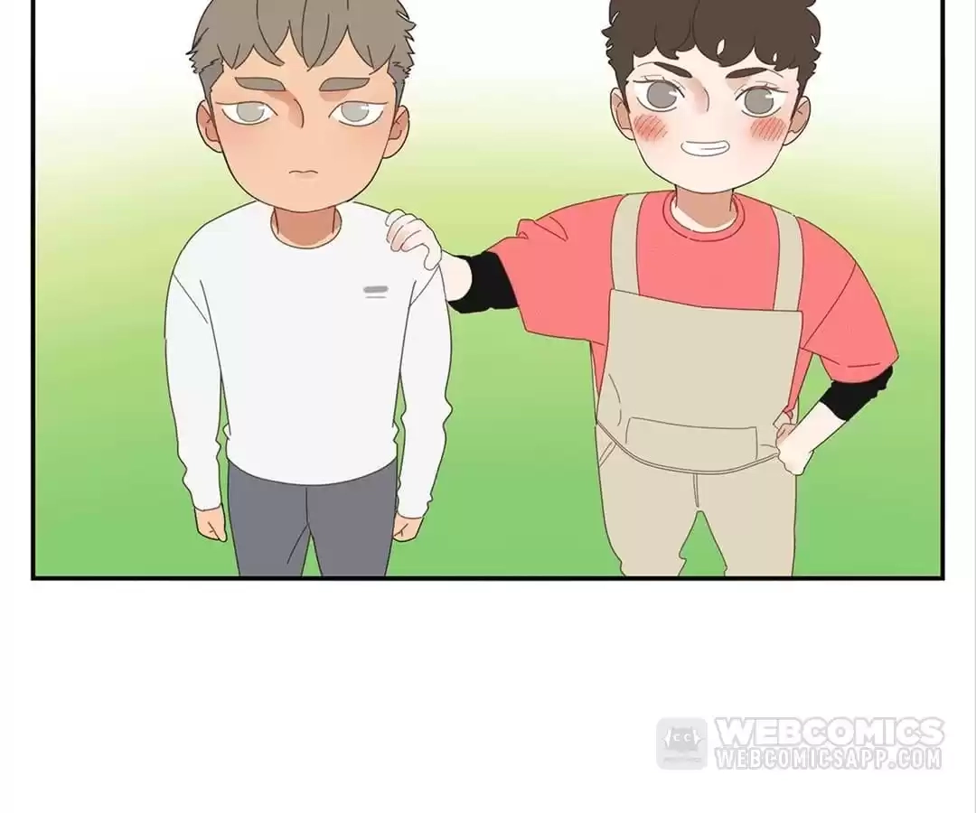 Read Within Reach chapter 83 image 43 on Lezhin