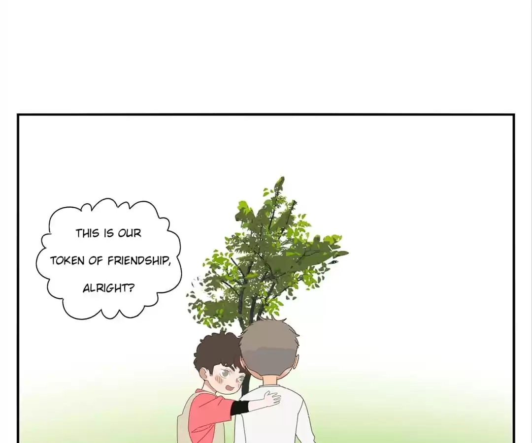 Read Within Reach chapter 83 image 44 on Lezhin