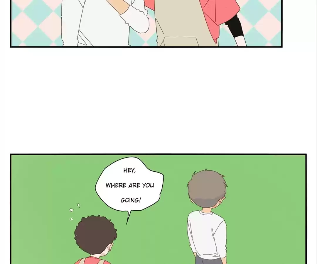 Read Within Reach chapter 83 image 46 on Lezhin