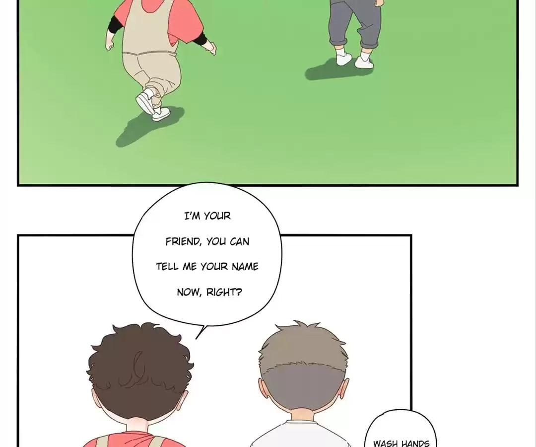 Read Within Reach chapter 83 image 47 on Lezhin