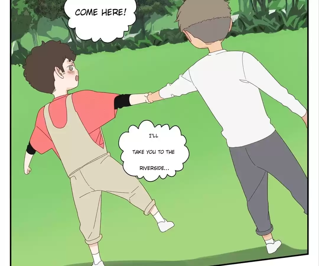 Read Within Reach chapter 83 image 50 on Lezhin