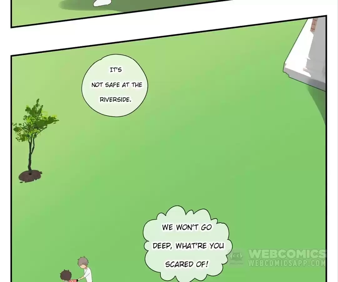 Read Within Reach chapter 83 image 51 on Lezhin
