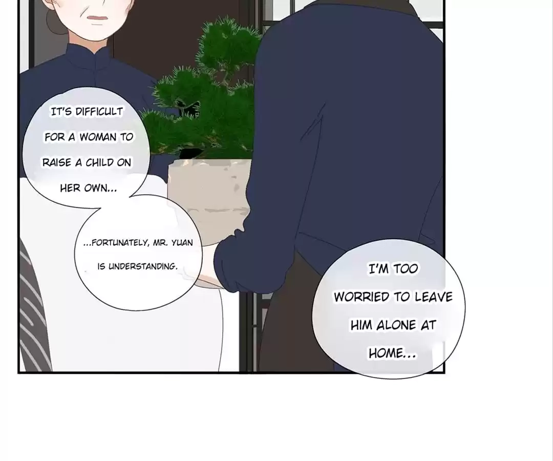 Read Within Reach chapter 83 image 53 on Lezhin