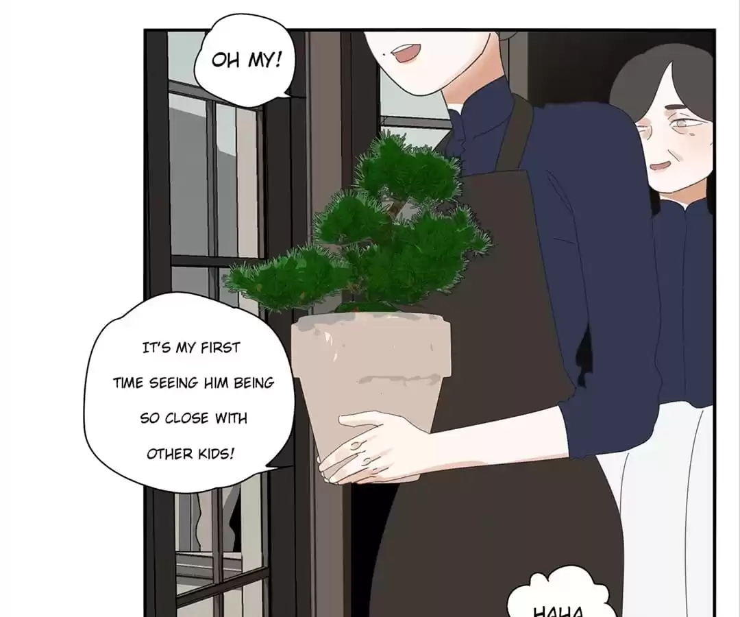 Read Within Reach chapter 83 image 54 on Lezhin