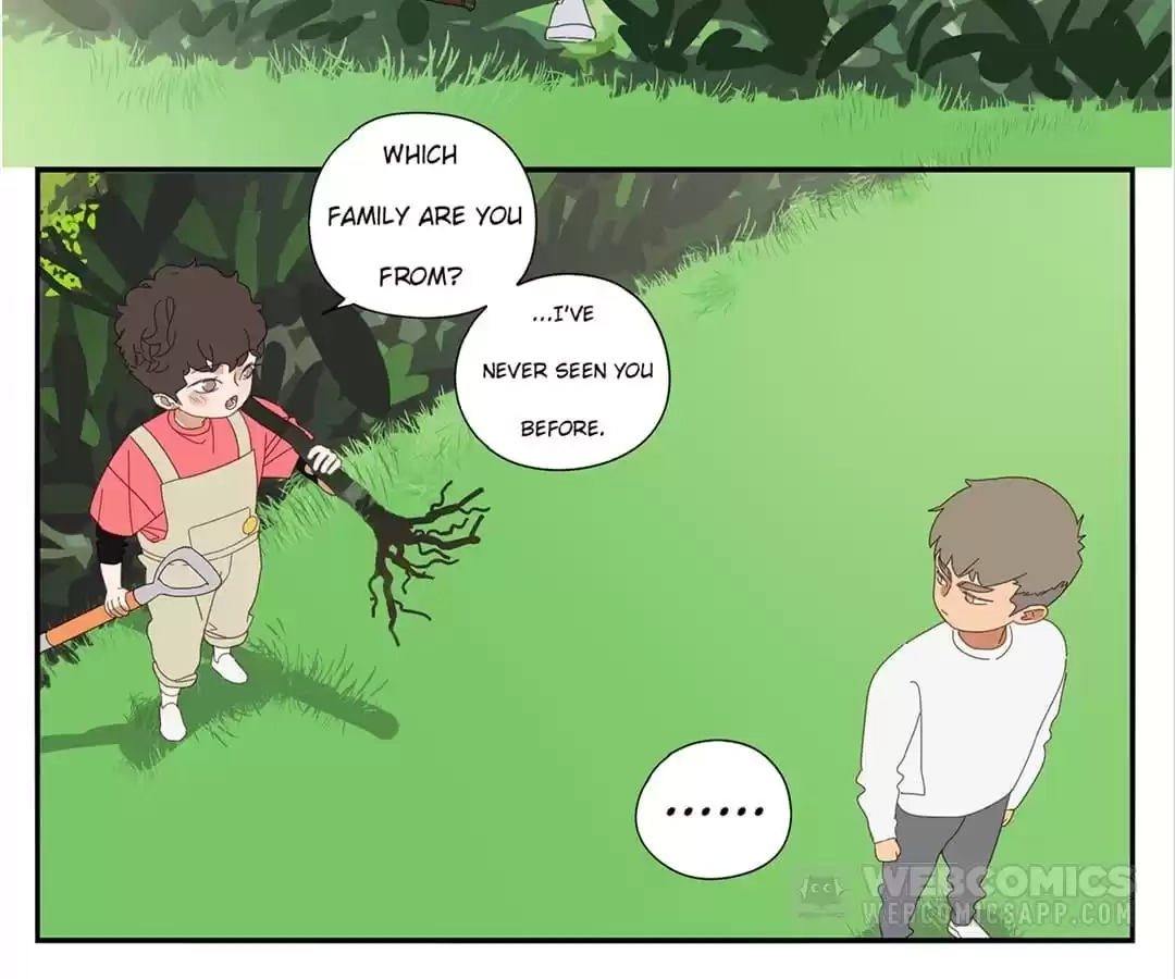 Read Within Reach chapter 83 image 7 on Lezhin