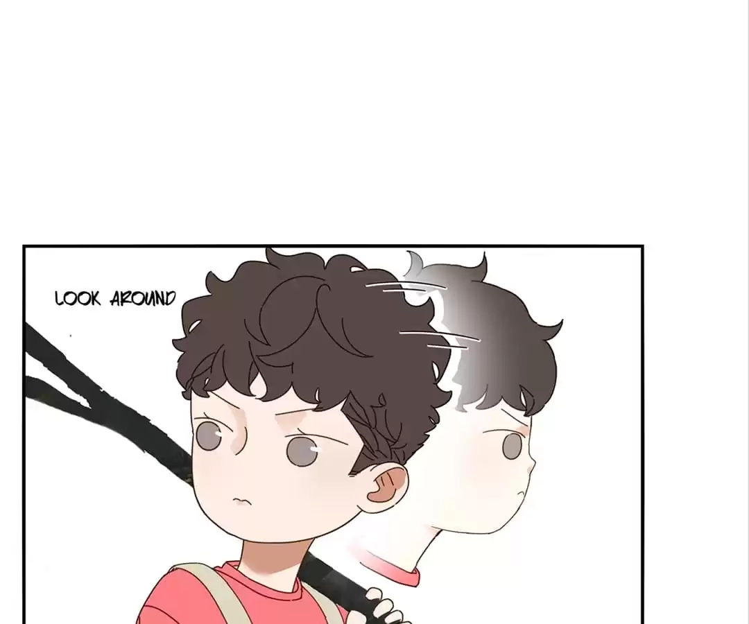 Read Within Reach chapter 83 image 8 on Lezhin