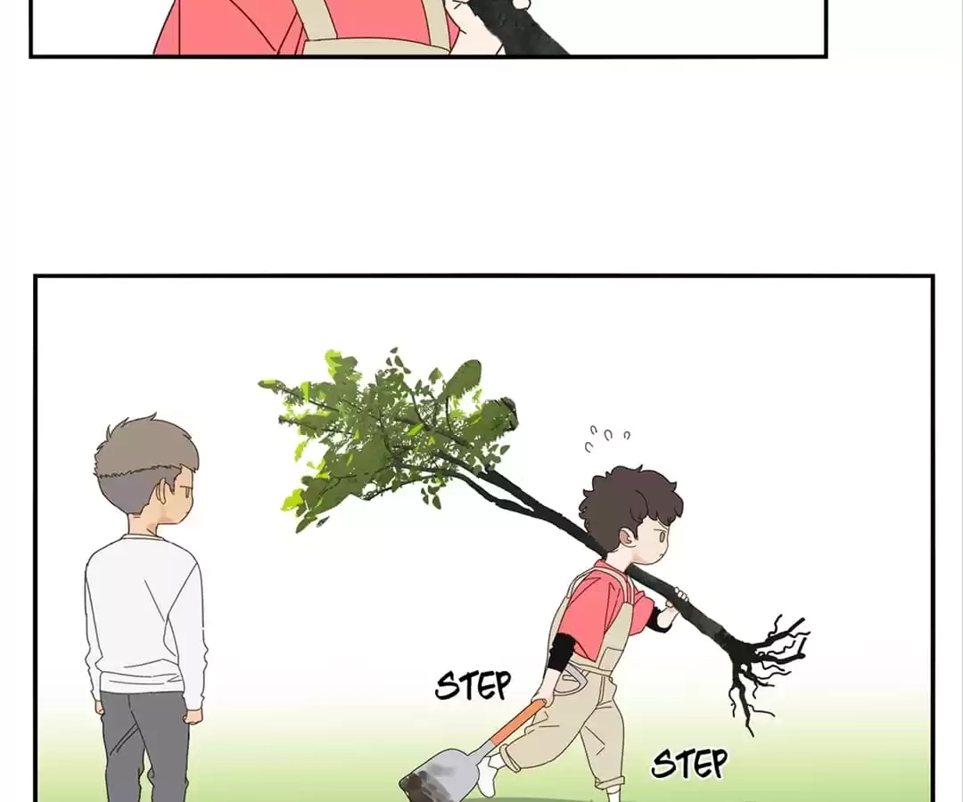 Read Within Reach chapter 83 image 9 on Lezhin