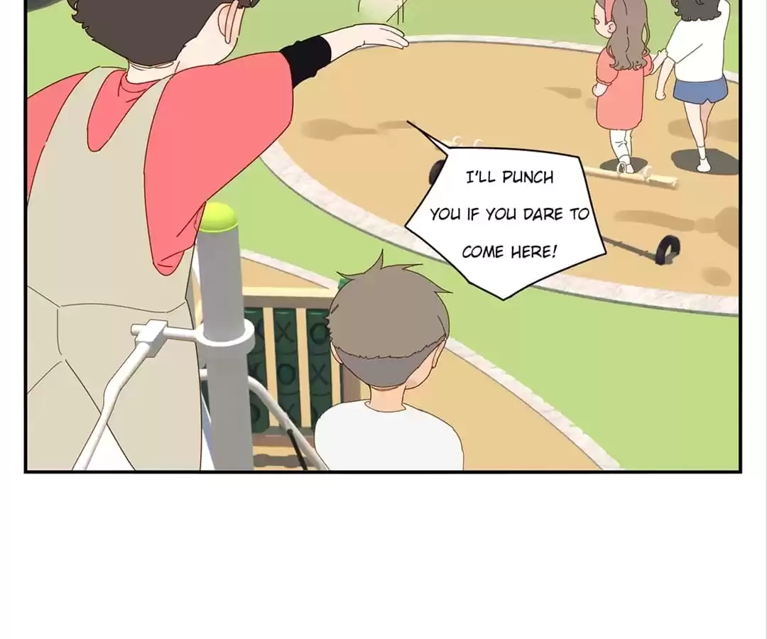 Read Within Reach chapter 84 image 11 on Lezhin