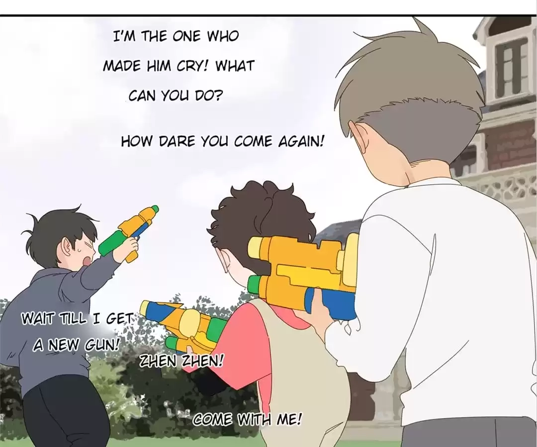 Read Within Reach chapter 84 image 12 on Lezhin