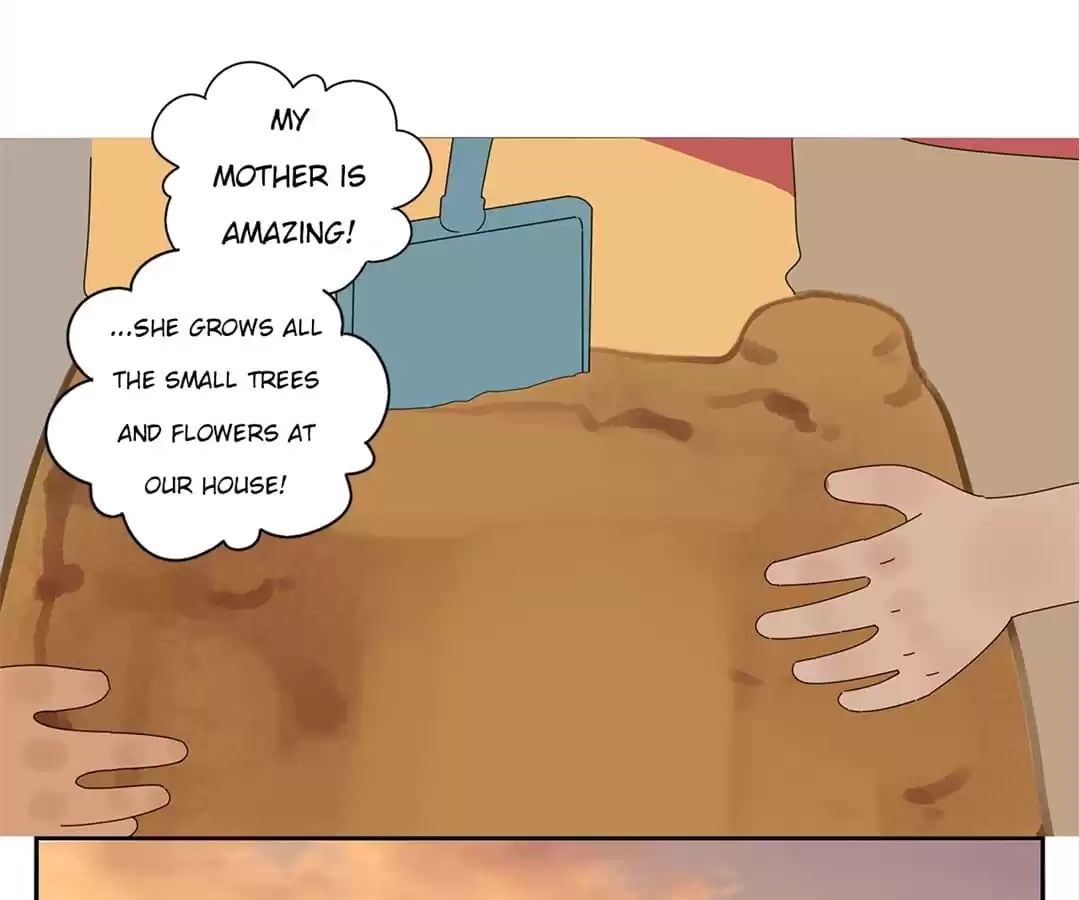 Read Within Reach chapter 84 image 15 on Lezhin