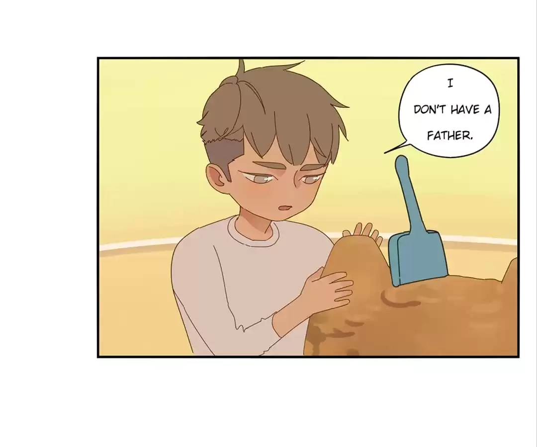 Read Within Reach chapter 84 image 17 on Lezhin