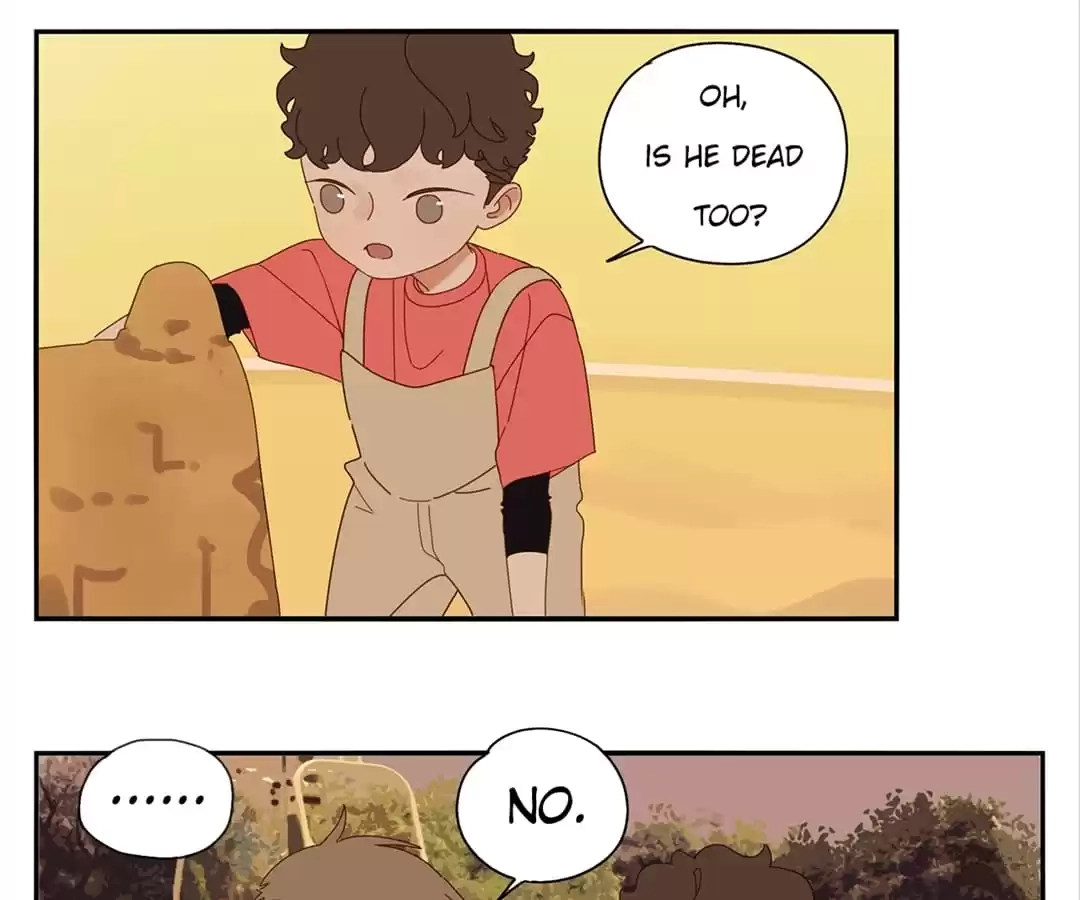 Read Within Reach chapter 84 image 18 on Lezhin