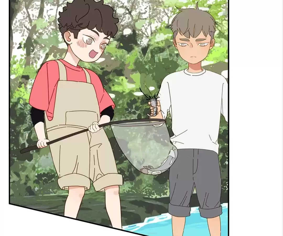 Read Within Reach chapter 84 image 2 on Lezhin
