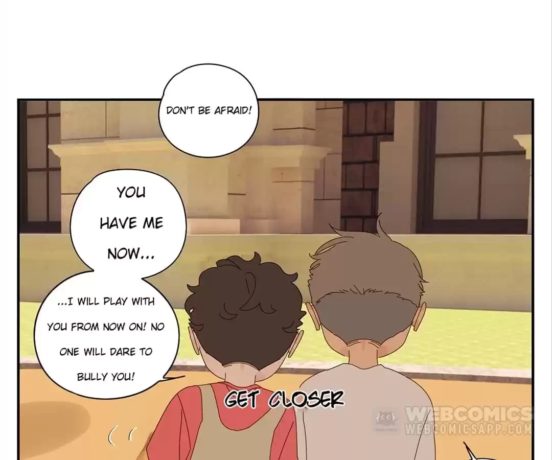 Read Within Reach chapter 84 image 21 on Lezhin
