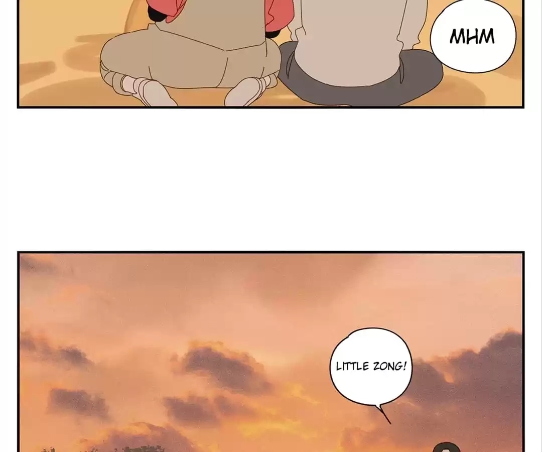 Read Within Reach chapter 84 image 22 on Lezhin