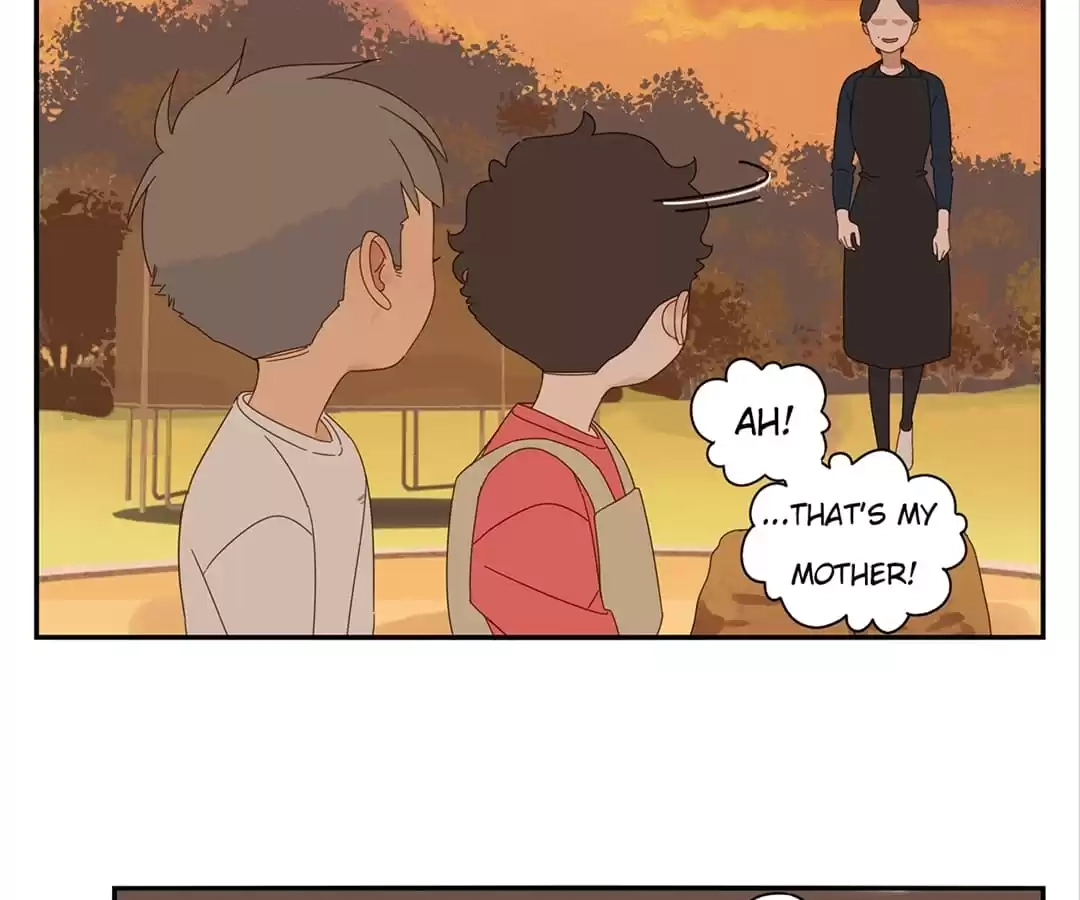 Read Within Reach chapter 84 image 23 on Lezhin