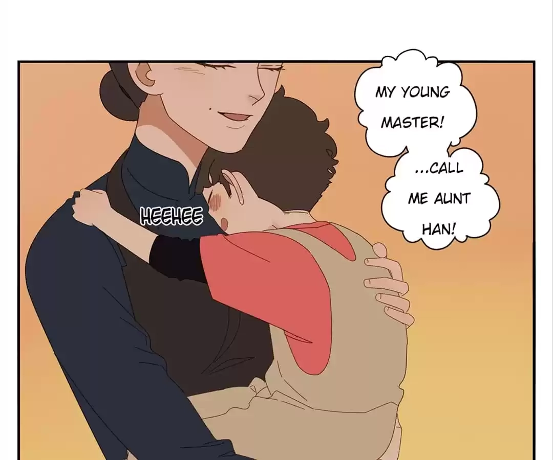 Read Within Reach chapter 84 image 25 on Lezhin