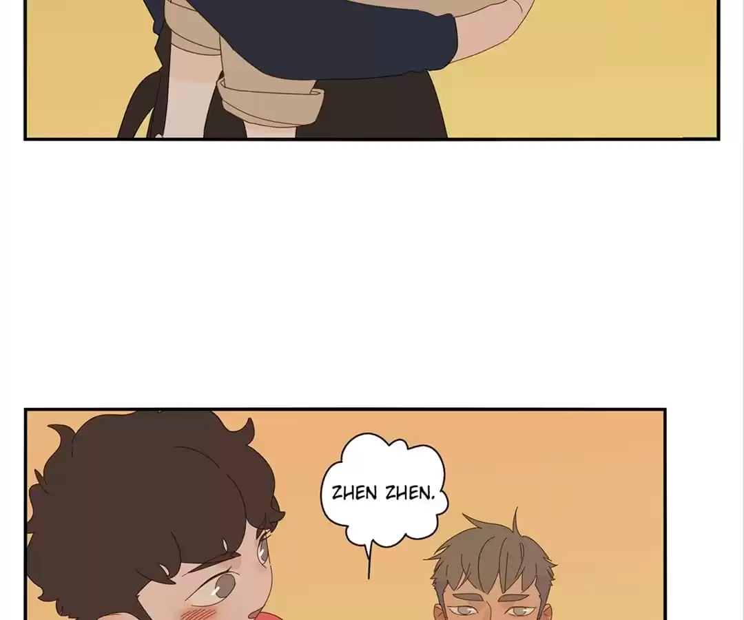 Read Within Reach chapter 84 image 26 on Lezhin