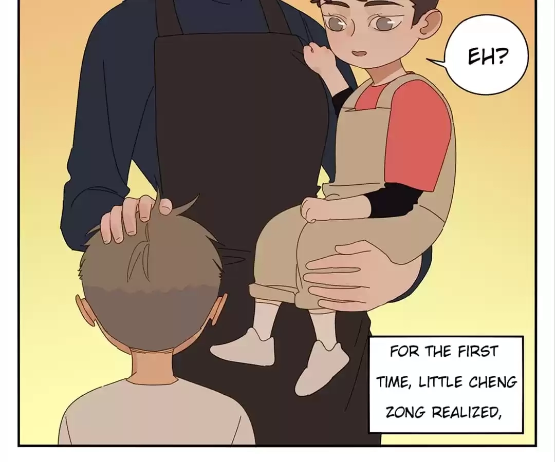 Read Within Reach chapter 84 image 28 on Lezhin
