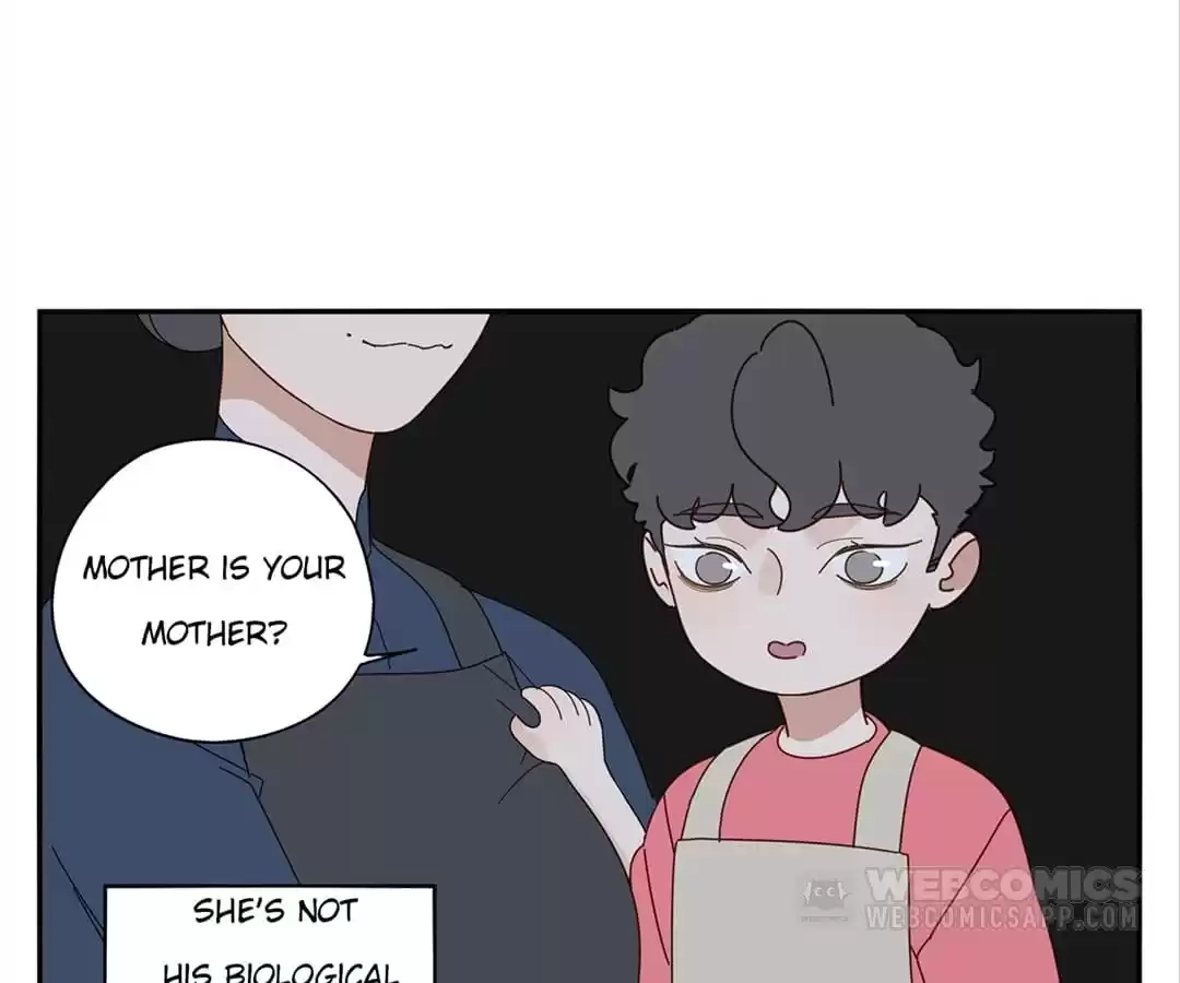 Read Within Reach chapter 84 image 29 on Lezhin
