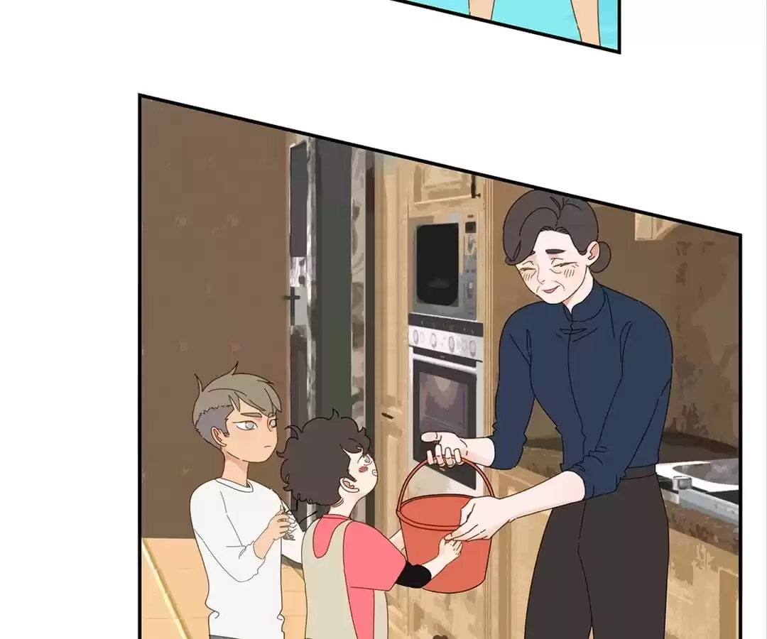 Read Within Reach chapter 84 image 3 on Lezhin