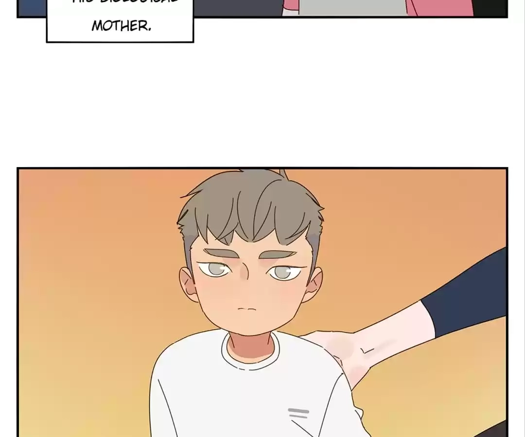 Read Within Reach chapter 84 image 30 on Lezhin