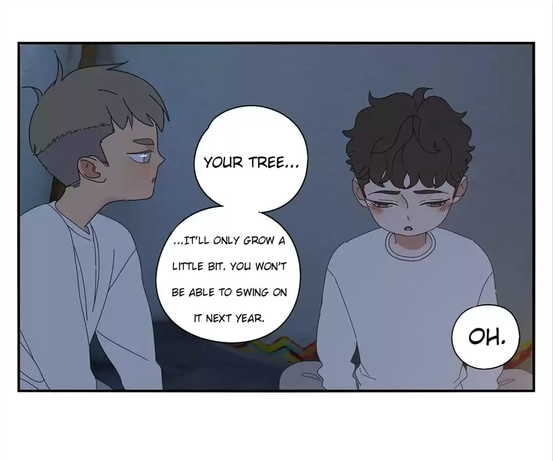 Read Within Reach chapter 84 image 37 on Lezhin
