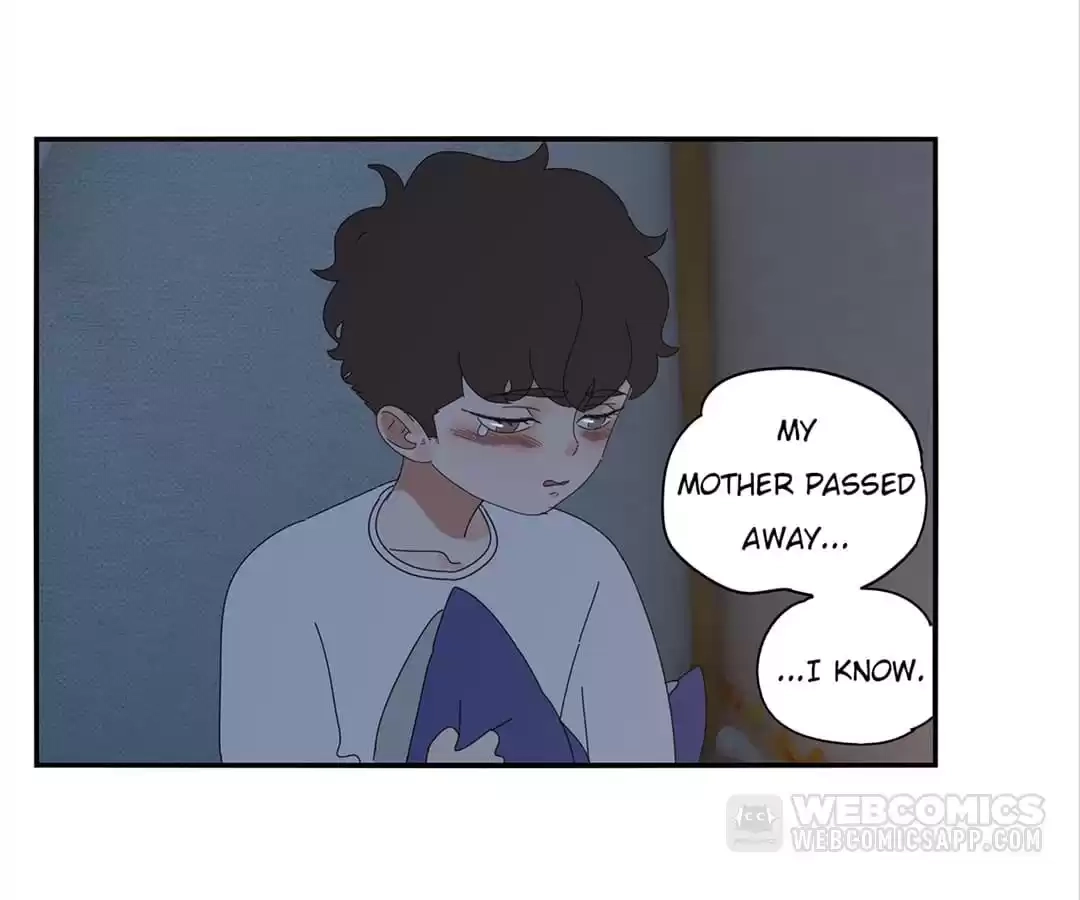 Read Within Reach chapter 84 image 38 on Lezhin