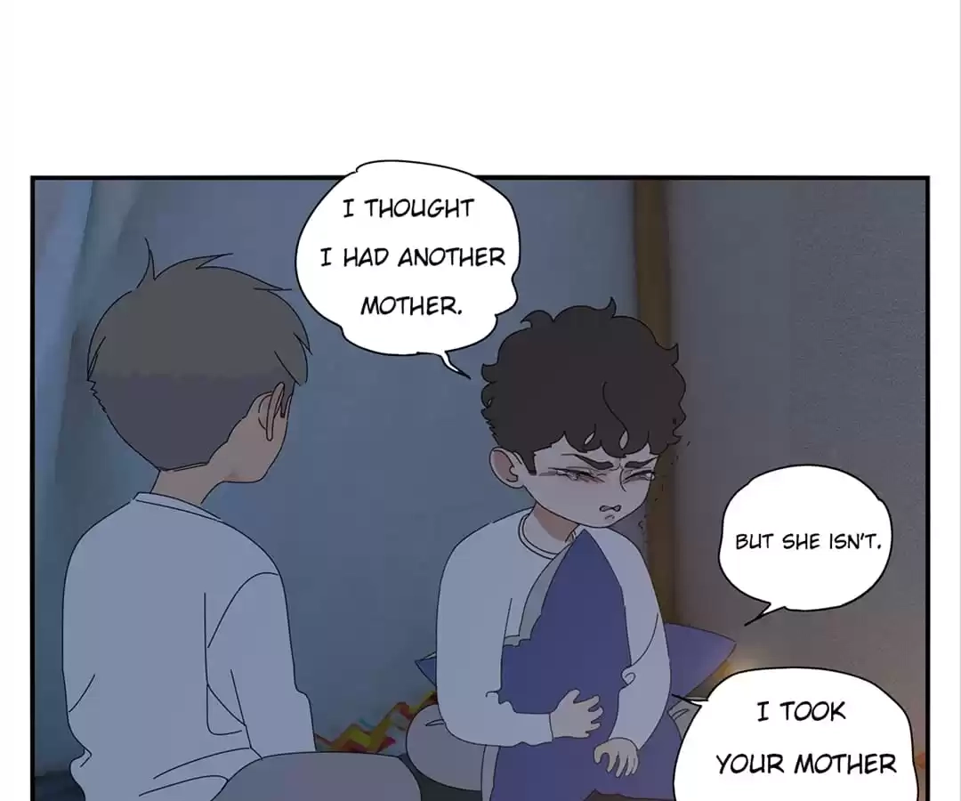 Read Within Reach chapter 84 image 39 on Lezhin