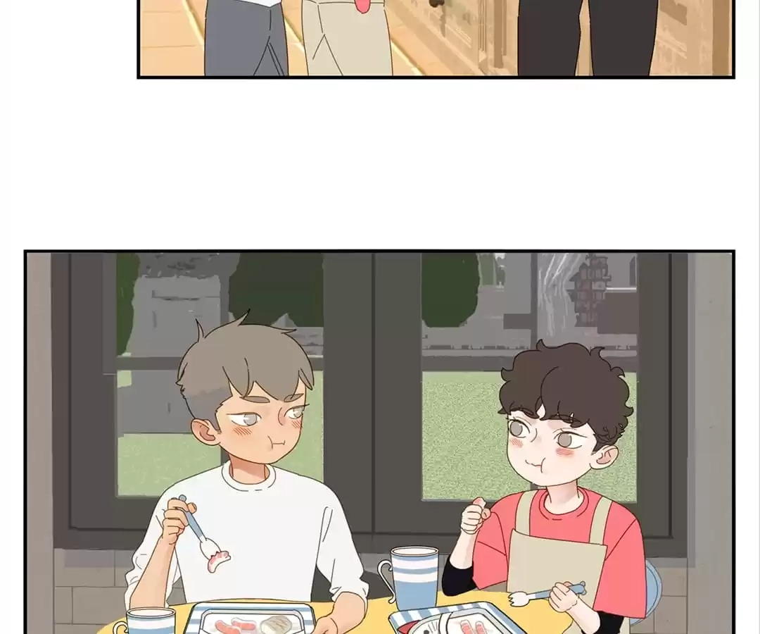 Read Within Reach chapter 84 image 4 on Lezhin