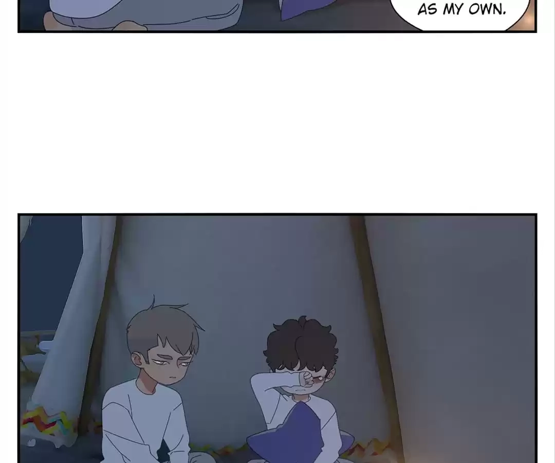 Read Within Reach chapter 84 image 40 on Lezhin