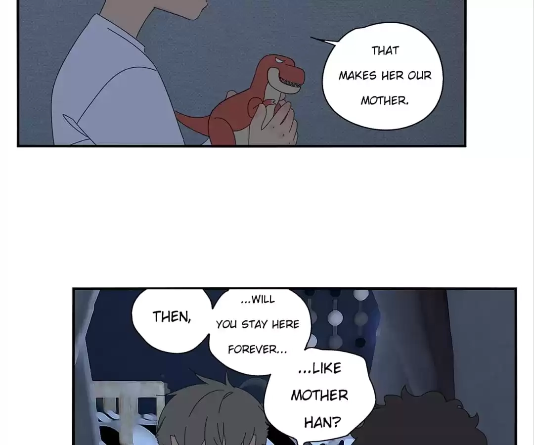 Read Within Reach chapter 84 image 42 on Lezhin