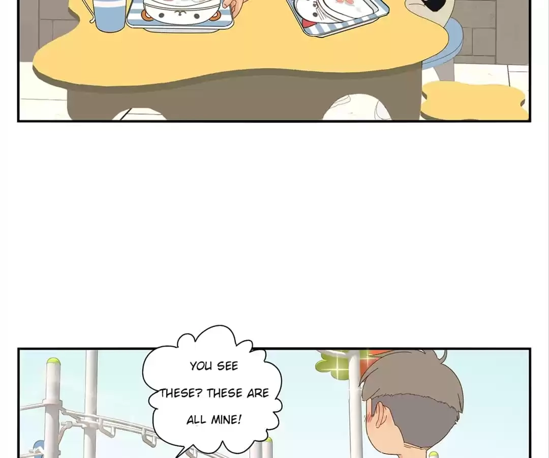Read Within Reach chapter 84 image 5 on Lezhin