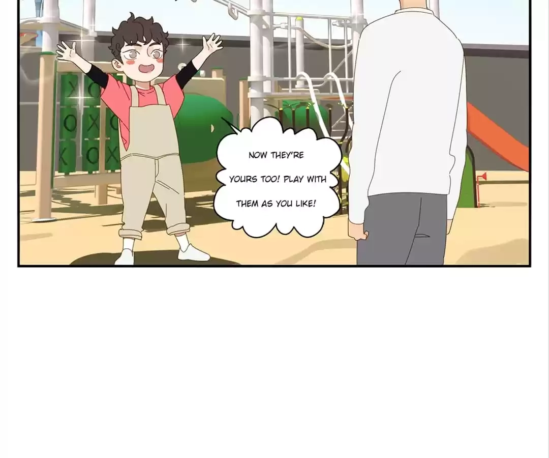 Read Within Reach chapter 84 image 6 on Lezhin