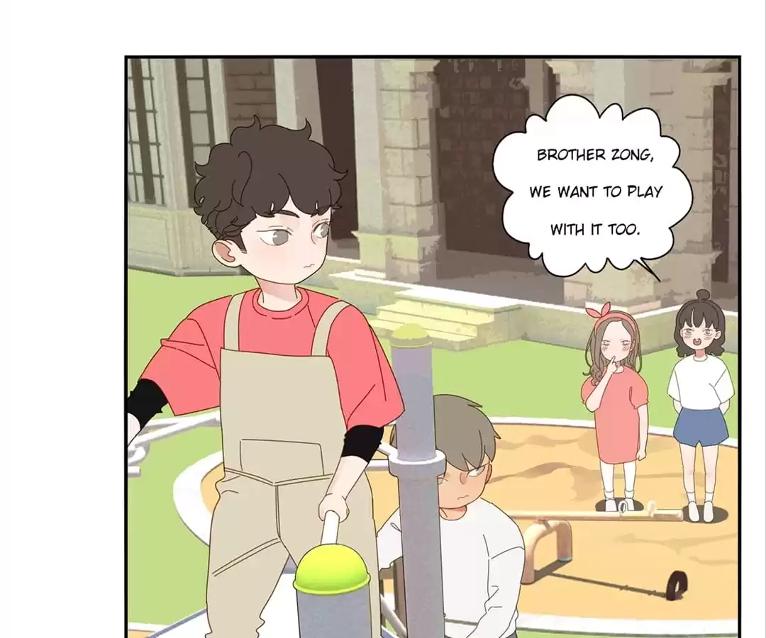 Read Within Reach chapter 84 image 7 on Lezhin