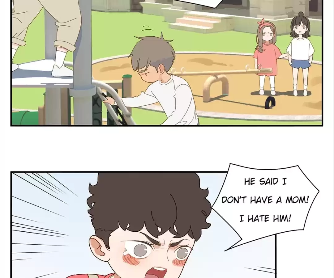 Read Within Reach chapter 84 image 9 on Lezhin